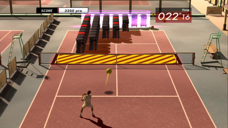 Virtua Tennis 3 - screenshot 95