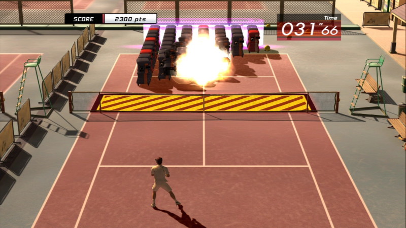Virtua Tennis 3 - screenshot 94