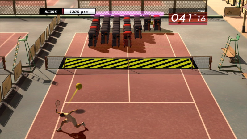 Virtua Tennis 3 - screenshot 93