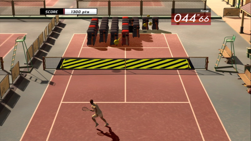 Virtua Tennis 3 - screenshot 92