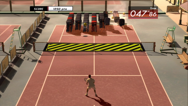 Virtua Tennis 3 - screenshot 91