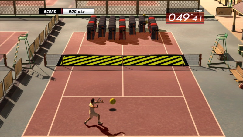 Virtua Tennis 3 - screenshot 90