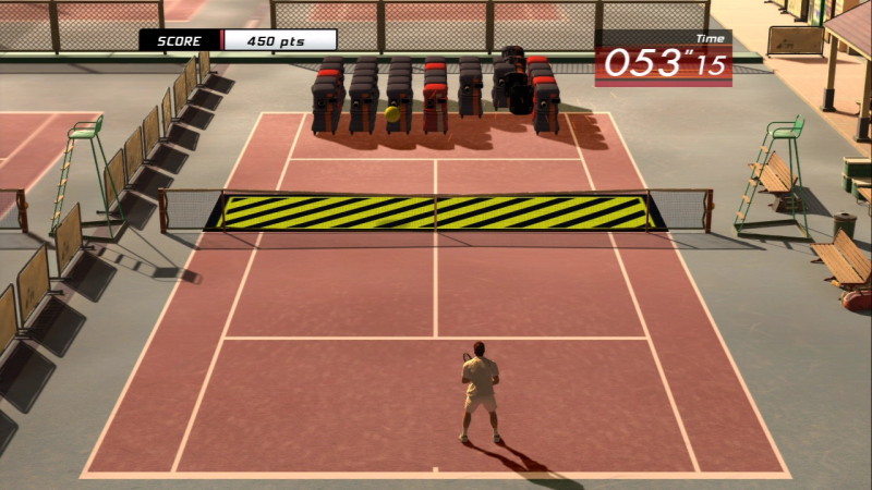 Virtua Tennis 3 - screenshot 89