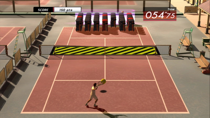 Virtua Tennis 3 - screenshot 88