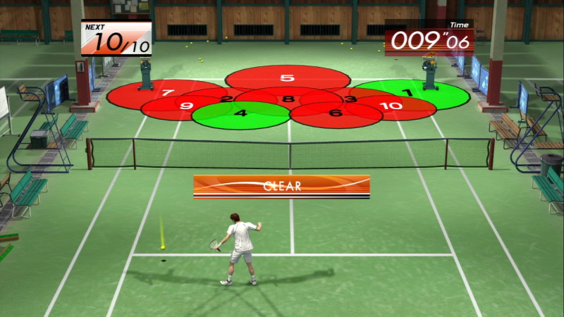 Virtua Tennis 3 - screenshot 87