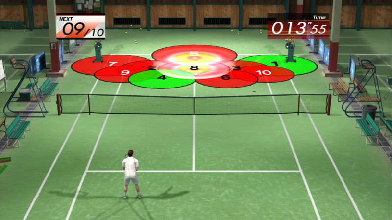 Virtua Tennis 3 - screenshot 85