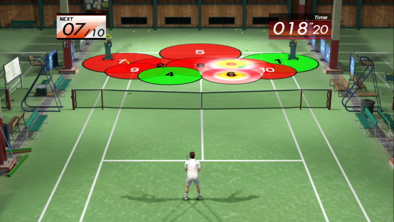 Virtua Tennis 3 - screenshot 84