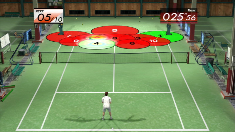 Virtua Tennis 3 - screenshot 83