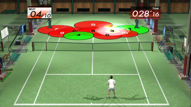 Virtua Tennis 3 - screenshot 82