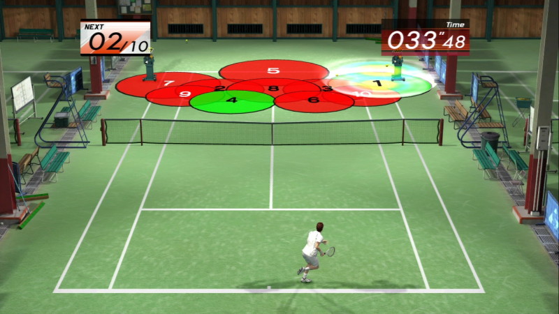 Virtua Tennis 3 - screenshot 81