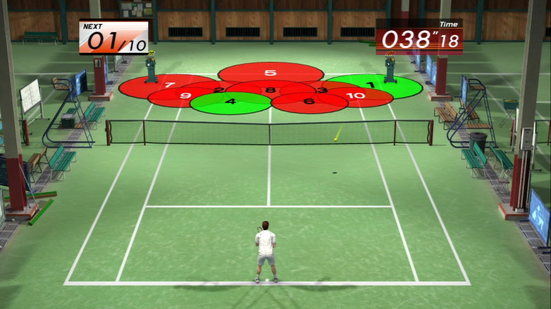 Virtua Tennis 3 - screenshot 80