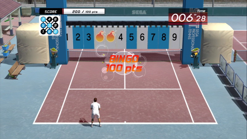 Virtua Tennis 3 - screenshot 79
