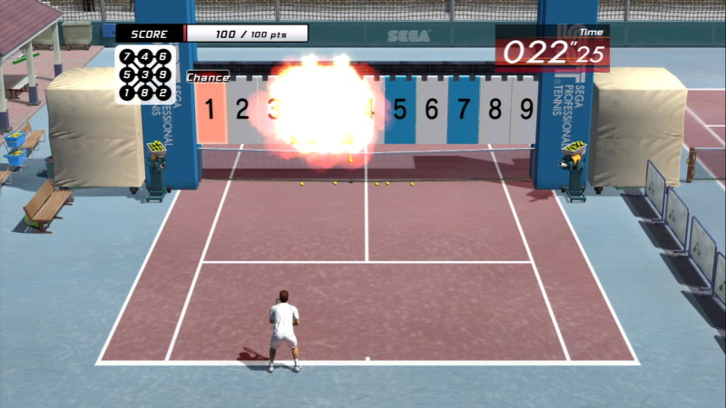 Virtua Tennis 3 - screenshot 78