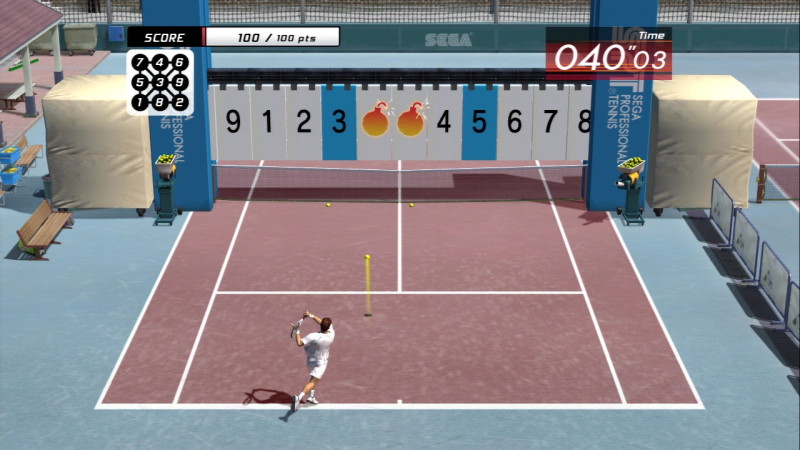 Virtua Tennis 3 - screenshot 77