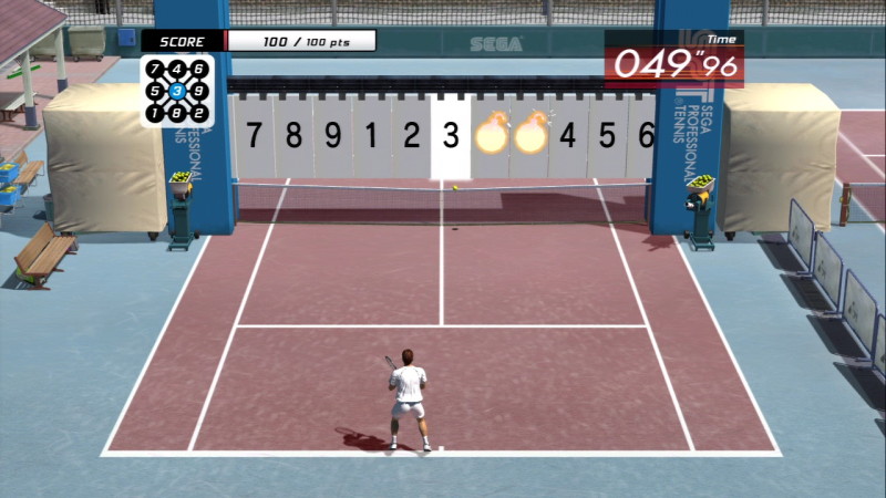 Virtua Tennis 3 - screenshot 76