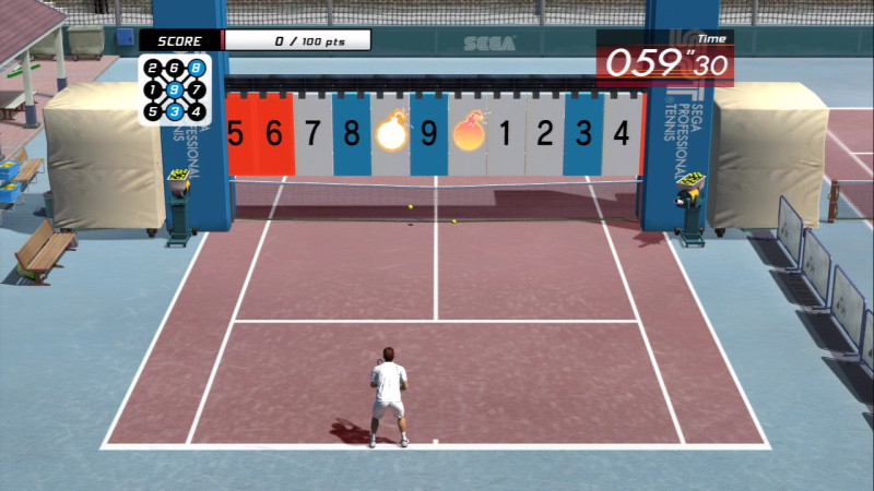 Virtua Tennis 3 - screenshot 75