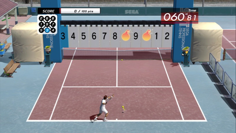 Virtua Tennis 3 - screenshot 74