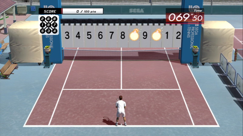 Virtua Tennis 3 - screenshot 73