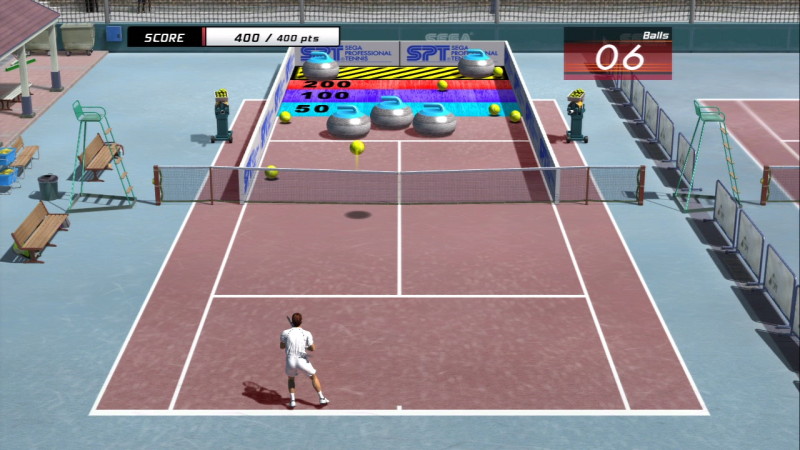 Virtua Tennis 3 - screenshot 71