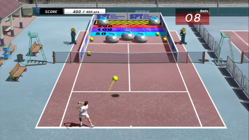 Virtua Tennis 3 - screenshot 70