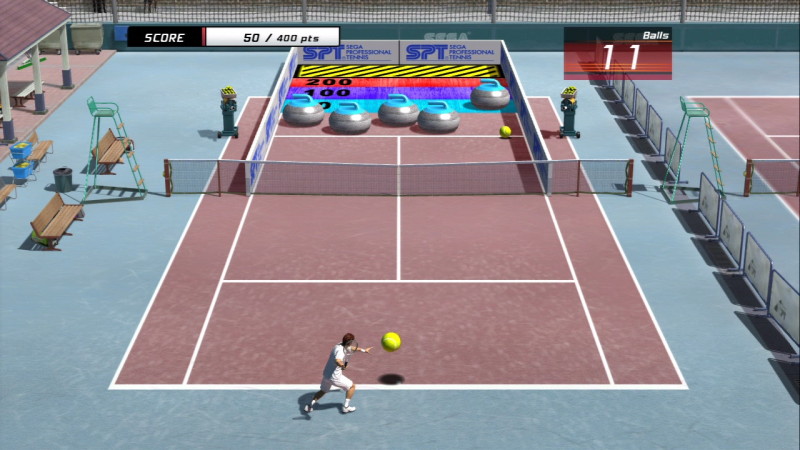 Virtua Tennis 3 - screenshot 68