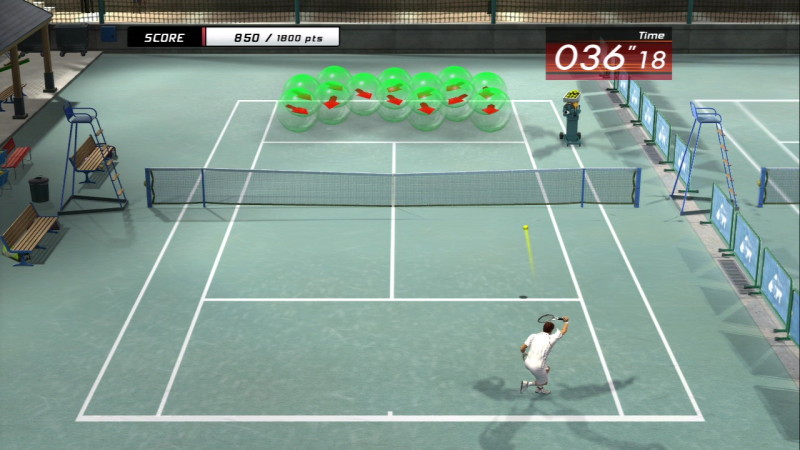 Virtua Tennis 3 - screenshot 66