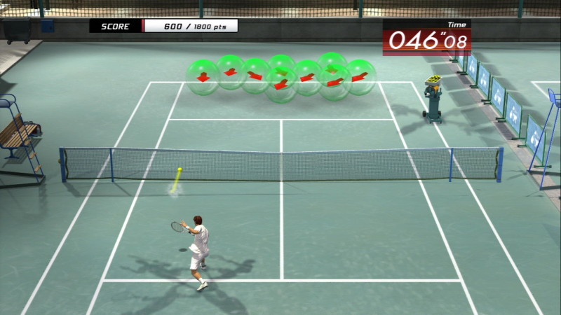 Virtua Tennis 3 - screenshot 65