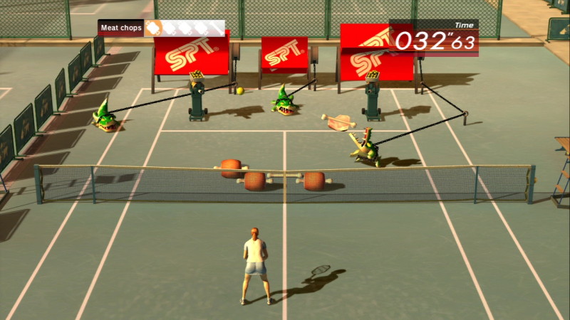 Virtua Tennis 3 - screenshot 48