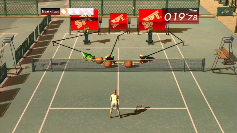 Virtua Tennis 3 - screenshot 46