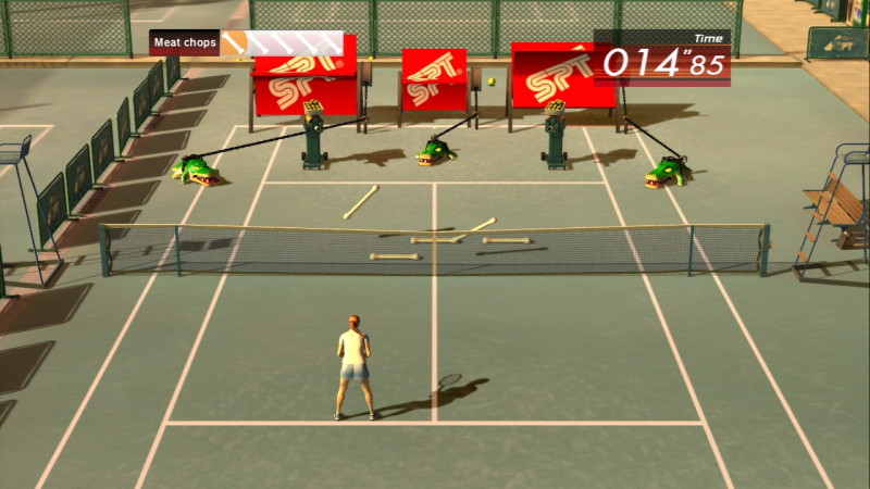 Virtua Tennis 3 - screenshot 43