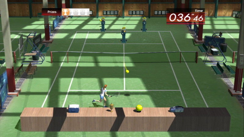 Virtua Tennis 3 - screenshot 41