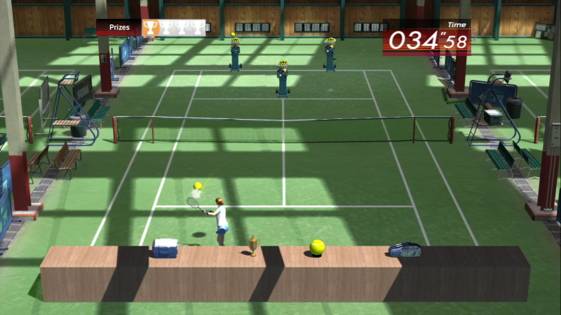 Virtua Tennis 3 - screenshot 40