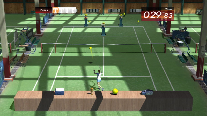 Virtua Tennis 3 - screenshot 39