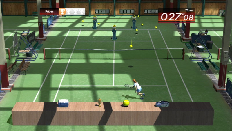 Virtua Tennis 3 - screenshot 38