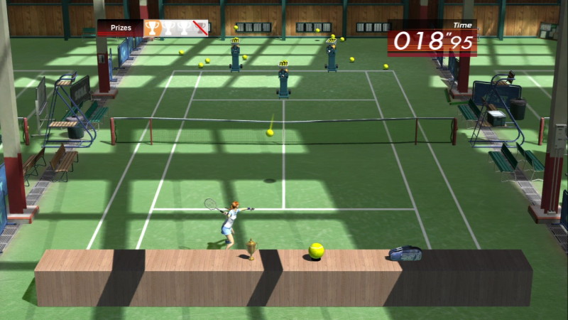 Virtua Tennis 3 - screenshot 36