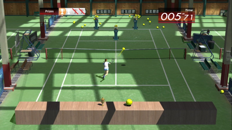 Virtua Tennis 3 - screenshot 34
