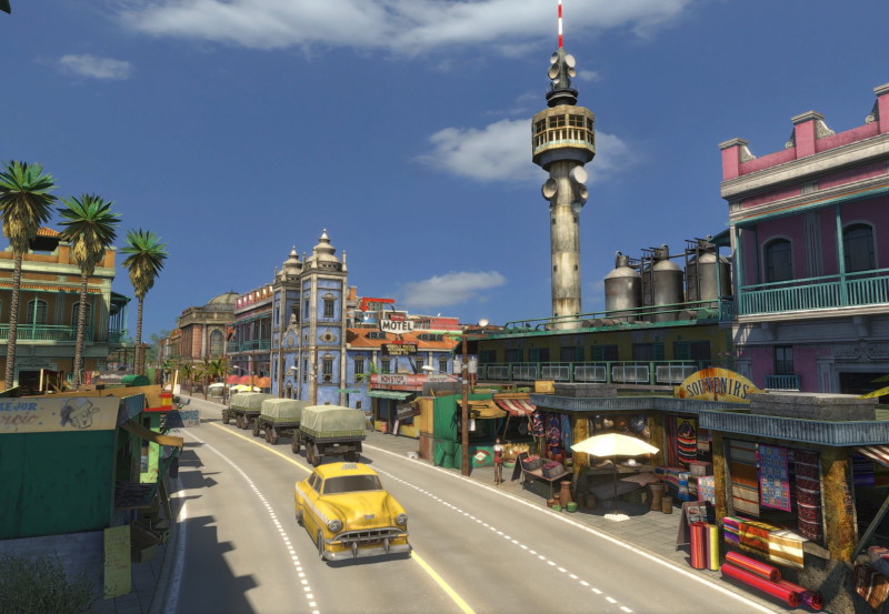 Tropico 3 - screenshot 27