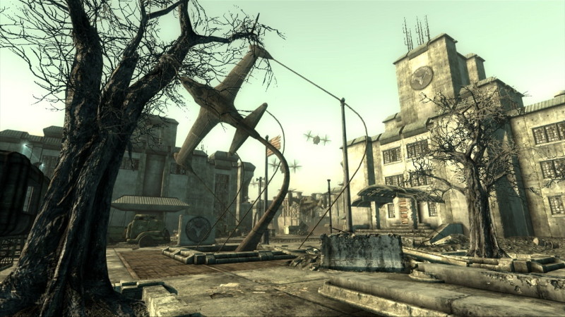 Fallout 3: Broken Steel - screenshot 10