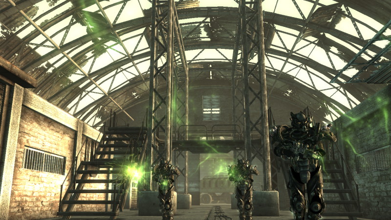 Fallout 3: Broken Steel - screenshot 7
