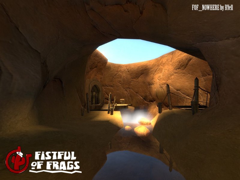 Fistful of Frags - screenshot 35