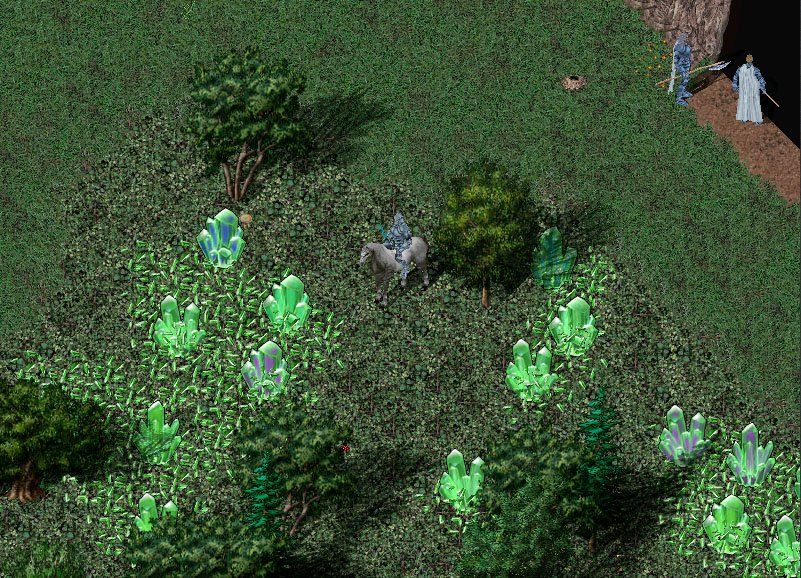 Ultima Online: Age of Shadows - screenshot 16