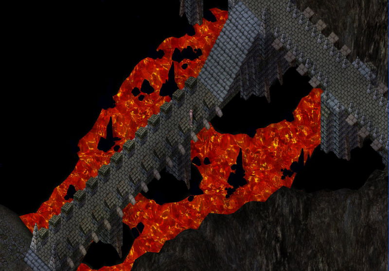 Ultima Online: Stygian Abyss - screenshot 5