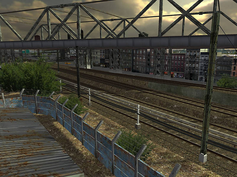 World of Subways Vol 1: New York Underground  - screenshot 64