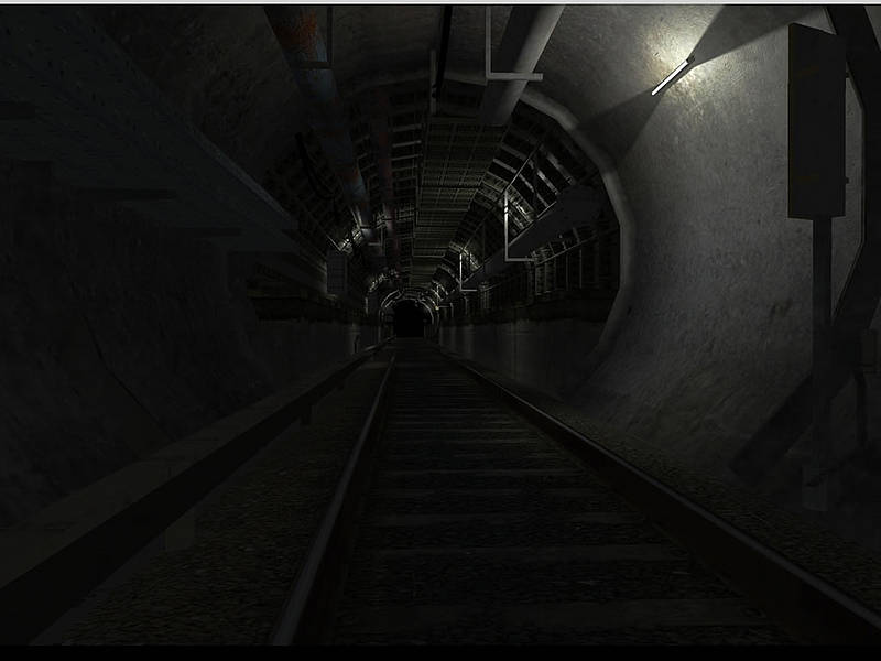 World of Subways Vol 1: New York Underground  - screenshot 55