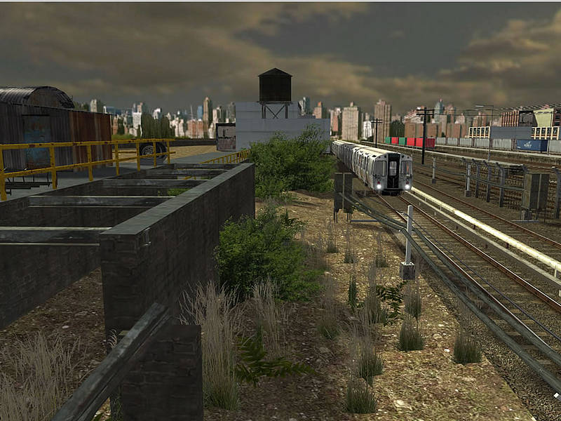 World of Subways Vol 1: New York Underground  - screenshot 54