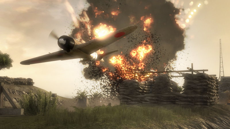 Battlefield 1943 - screenshot 13