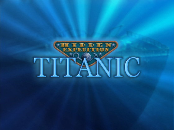 Hidden Expedition: Titanic - screenshot 10