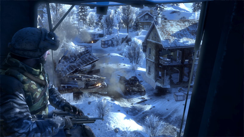Battlefield: Bad Company 2 - screenshot 33
