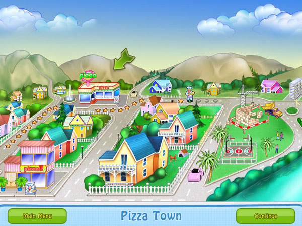 Pizza Chef - screenshot 3