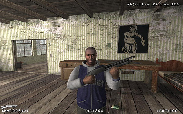 District Wars - screenshot 18